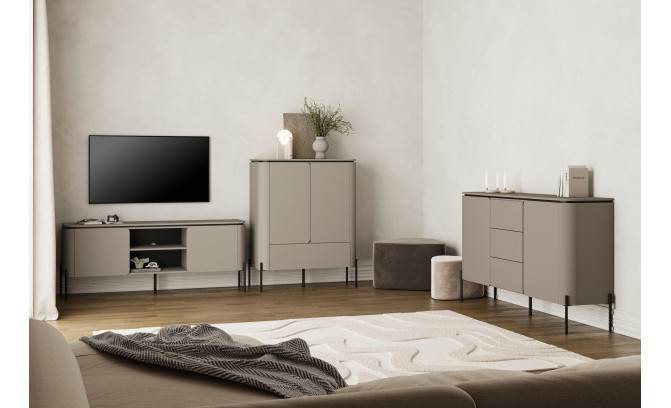 Комод BELLO 24COOB42 Congo